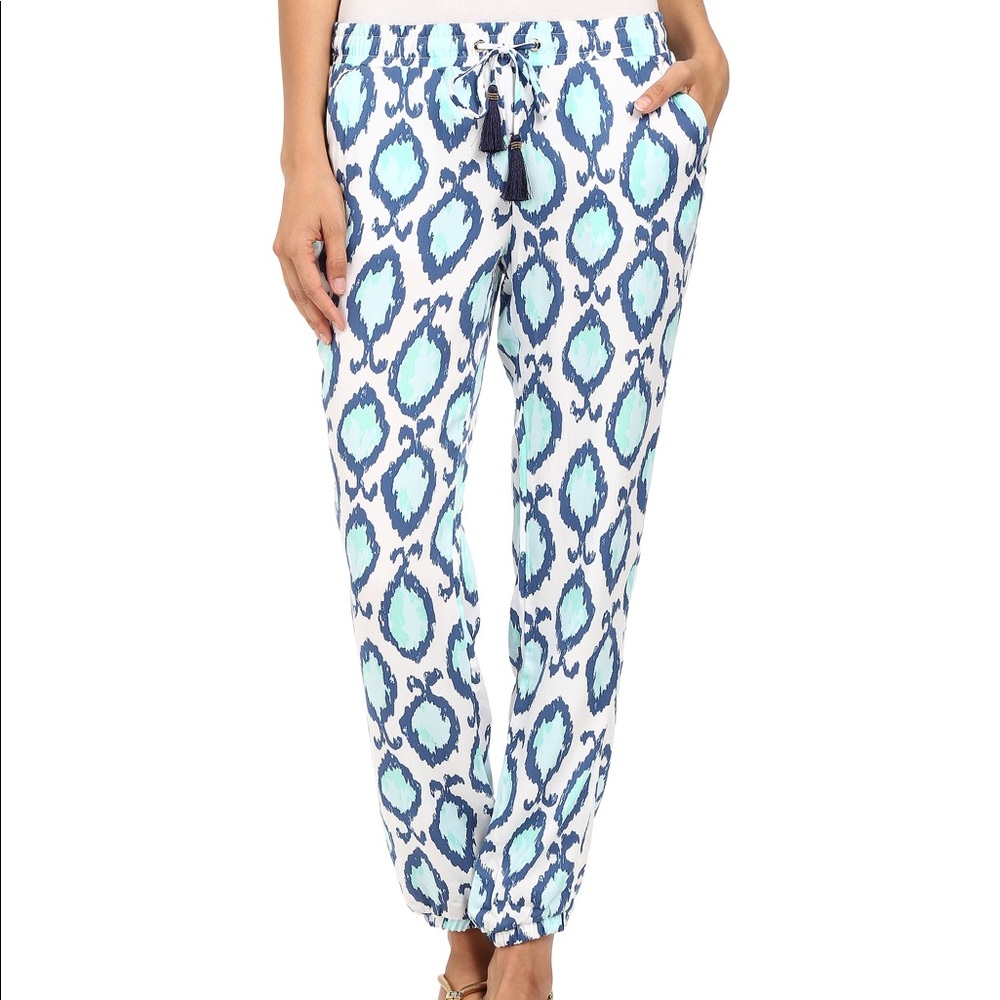 Lilly Pulitzer Piper Pant